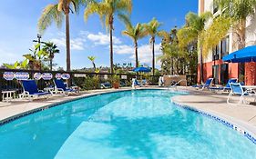 Fairfield Inn Mission Viejo Orange County